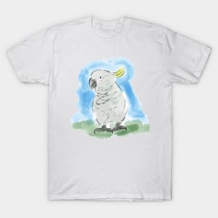 Cockatoo T-Shirt